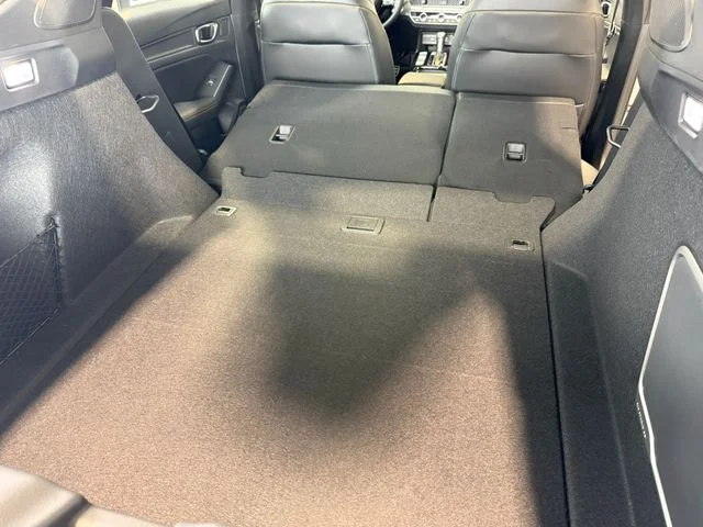 2026 Acura Integra A-Spec w/Technology Package - Photo 36