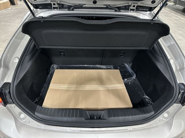 New 2026 Silver Mazda 2.5 Turbo Premium Plus image 25