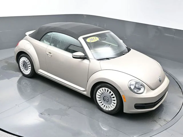 Used 2013 Silver Volkswagen 2.5L image 35