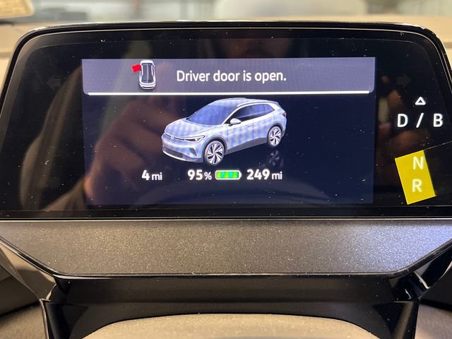 New 2026 Gray Volkswagen Pro image 15