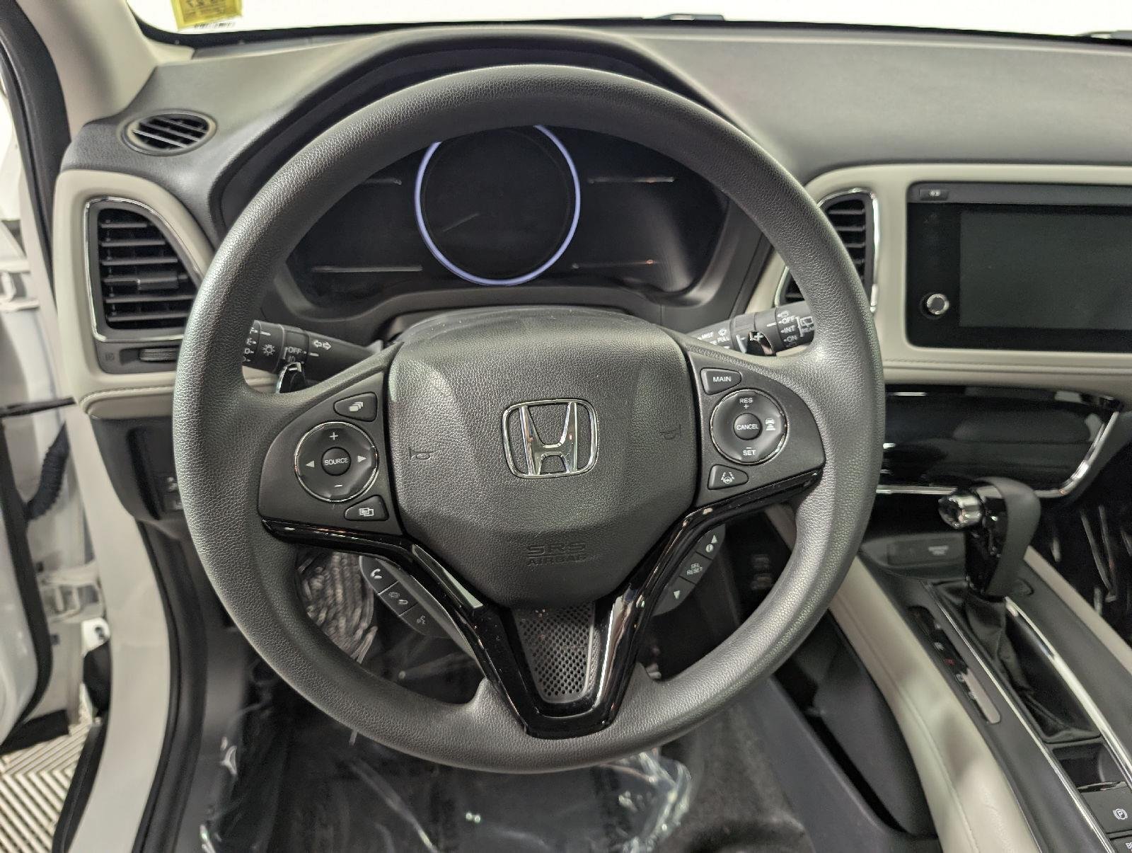 Used 2022 Platinum White Pearl Honda EX image 15