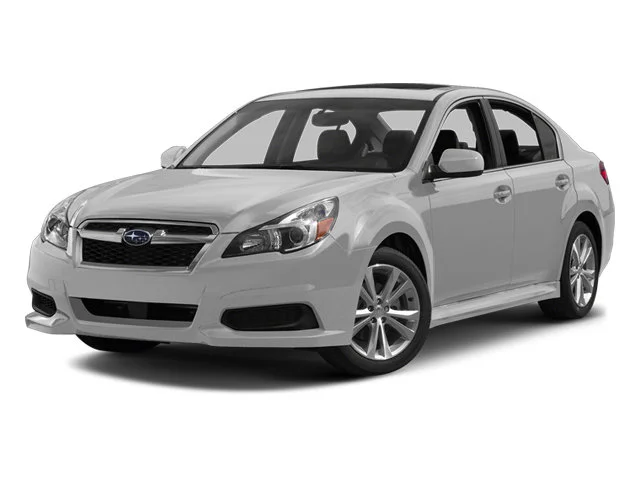 2013 Subaru Legacy 2.5i Premium CVT PZEV's photo