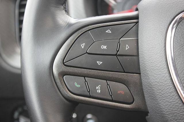 Used 2023 Silver Dodge SXT image 13