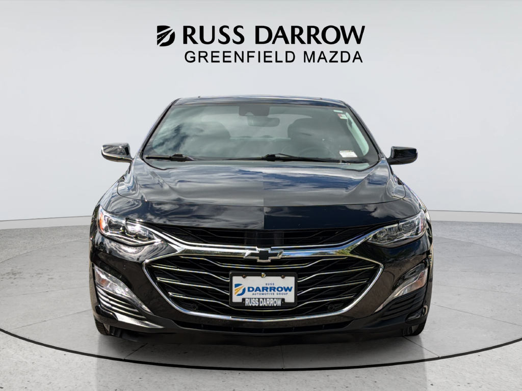 Used 2019 Black Chevrolet Premier image 8
