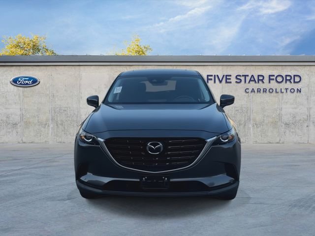 Used 2023 Gray Mazda Touring Plus image 3