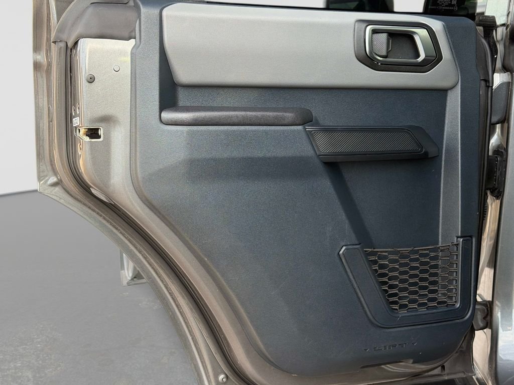 Used 2024 Gray Ford Big Bend image 13