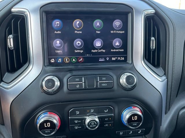 Used 2019 QUICKSILVER METALLIC GMC SLT image 34