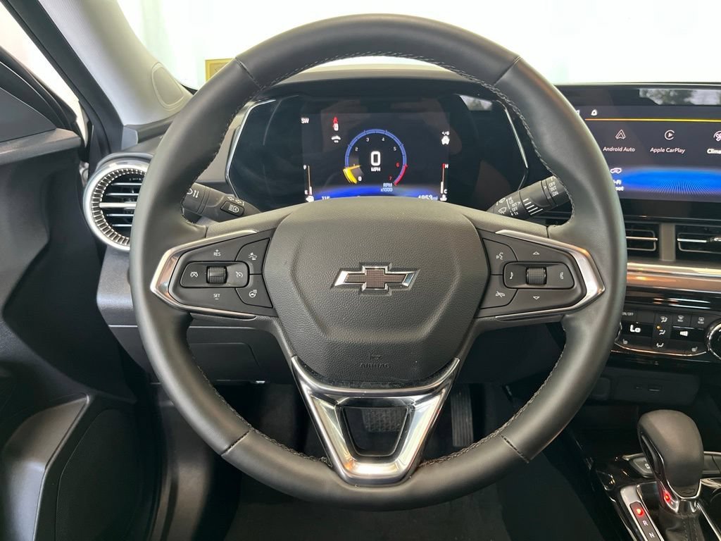 2025 Chevrolet Trax Activ - Photo 5