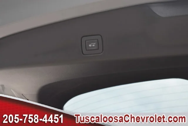 2026 Chevrolet Trailblazer RS - Photo 10