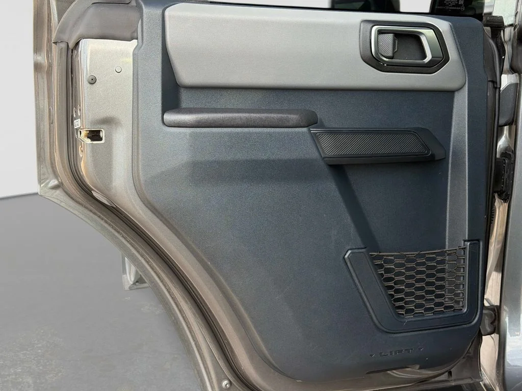 Used 2024 Gray Ford Big Bend image 13