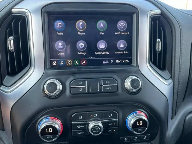 Used 2019 QUICKSILVER METALLIC GMC SLT image 34