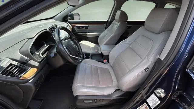 Used 2020  Honda EX-L image 20