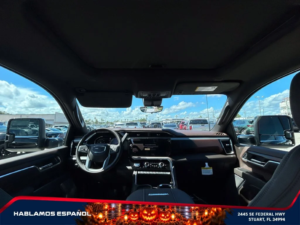New 2026 Onyx Black GMC Denali image 14