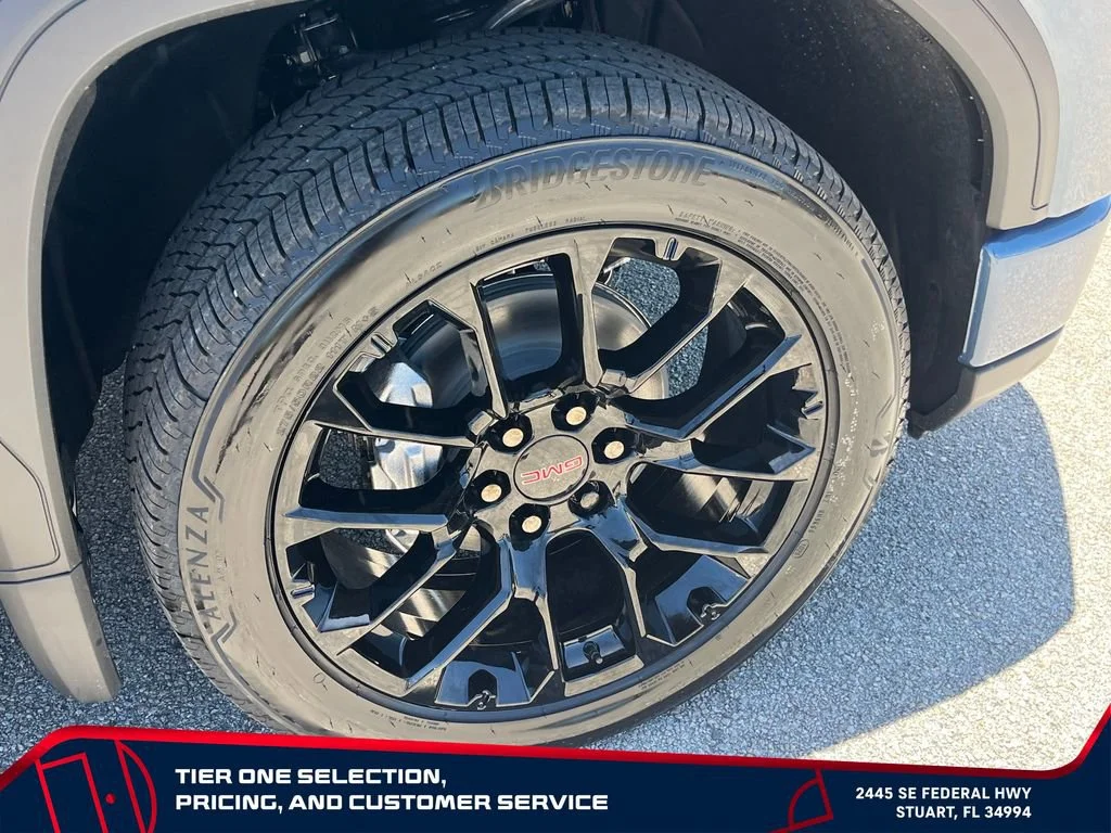 New 2026 DOWNPOUR METALLIC GMC Denali image 21