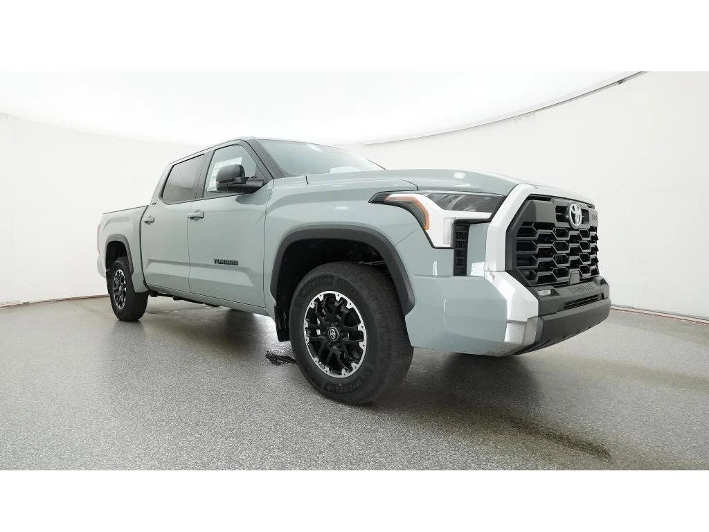 New 2026 Lunar Rock Toyota SR5 image 29