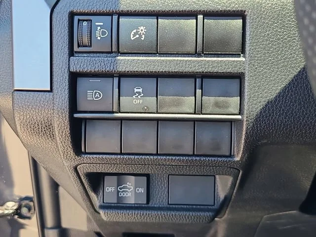 Used 2026 Gray Toyota SR5 image 19