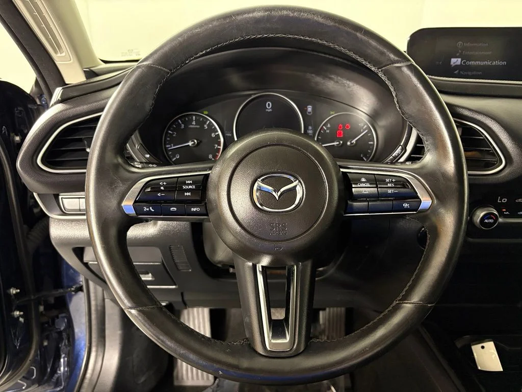 Used 2024 Blue Mazda 2.5 S Select Sport image 18