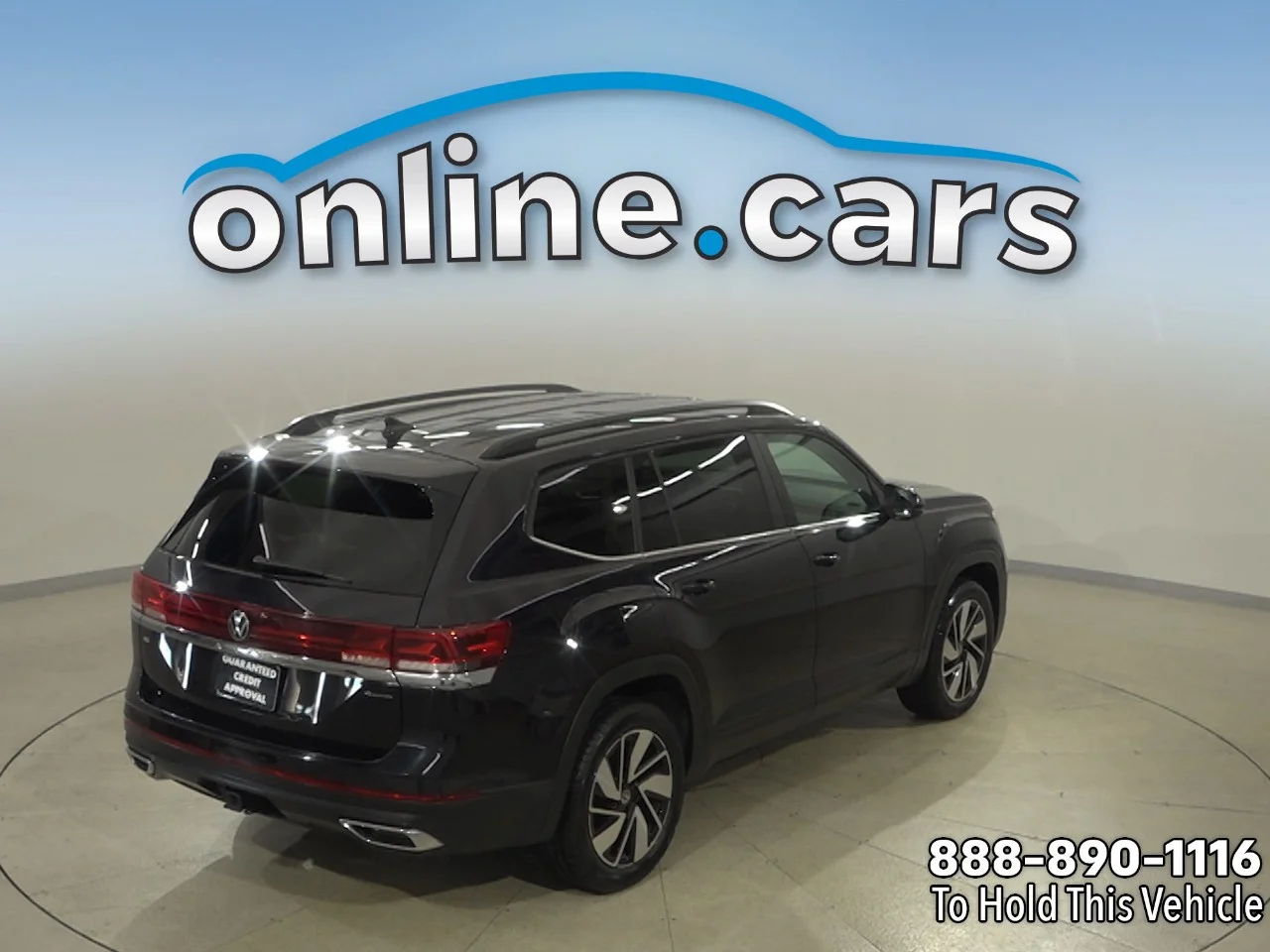 Used 2025  Volkswagen 2.0T SE w/Technology image 30