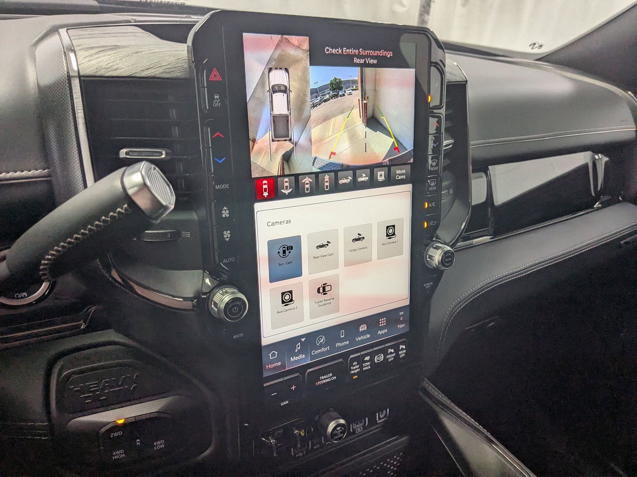 2025 RAM 2500 Limited - Photo 11