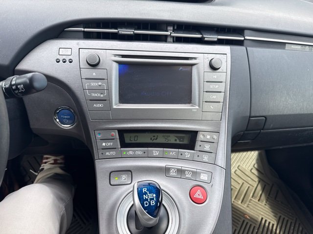 Used 2012 Blue Toyota Two image 5