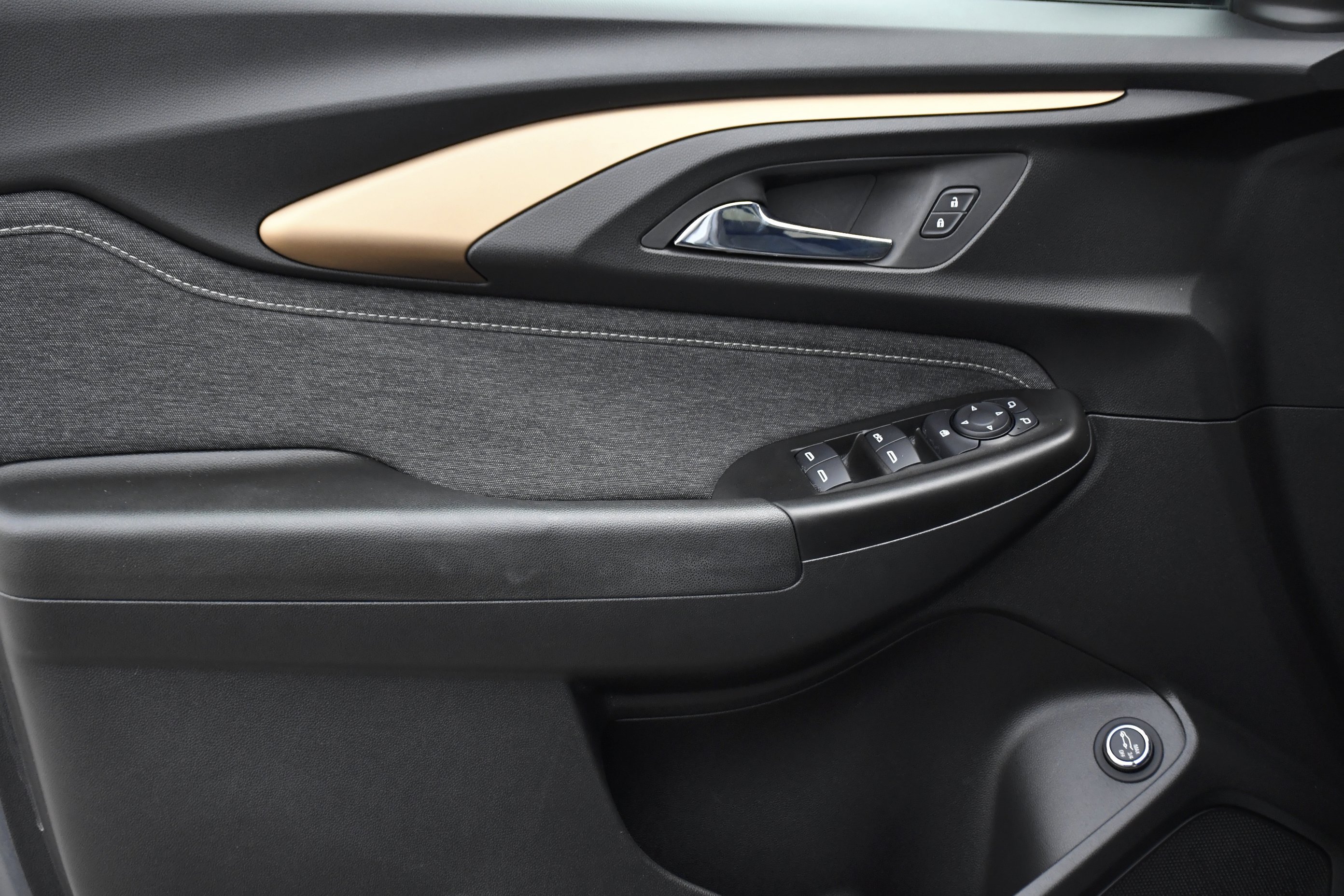 2021 Chevrolet Trailblazer Activ - Photo 22