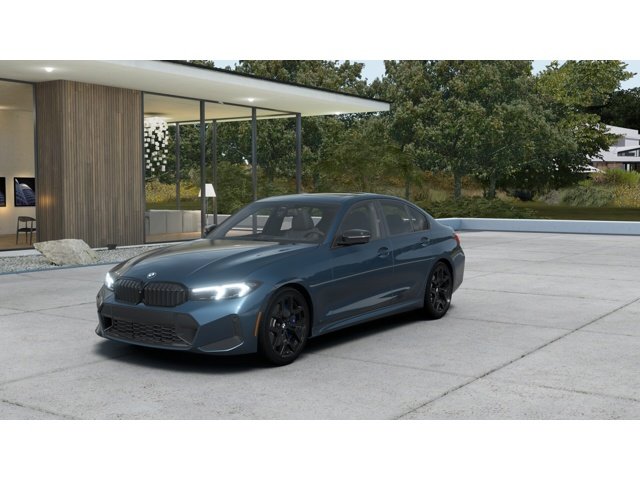 2026 BMW 330i 330i NA