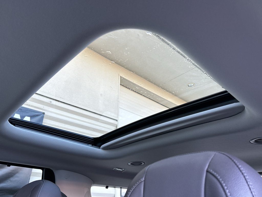 New 2026 Ivory Silver Kia SX Prestige image 14