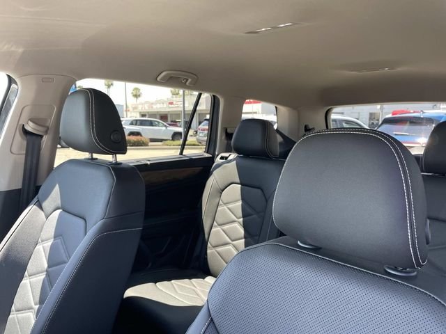 New 2026 Gray Volkswagen 2.0T SE w/Technology image 22