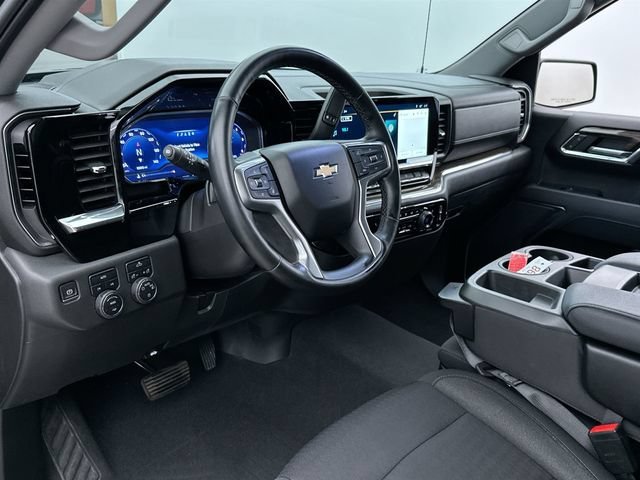 2023 Chevrolet Silverado 1500 LT - Photo 7