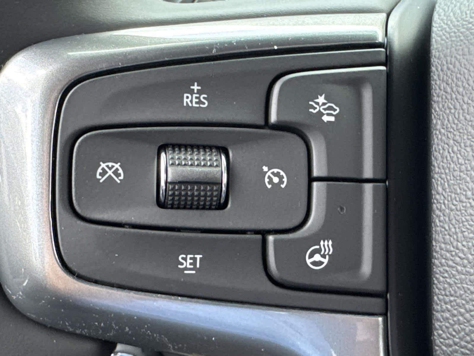 2026 Chevrolet Silverado 1500 LT - Photo 17