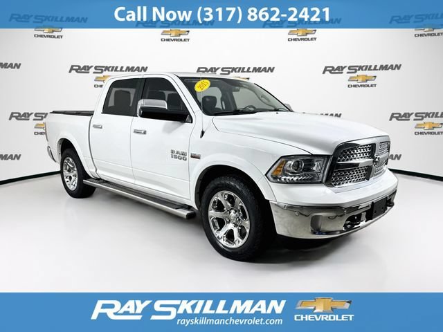 2015 Ram 1500 Laramie
