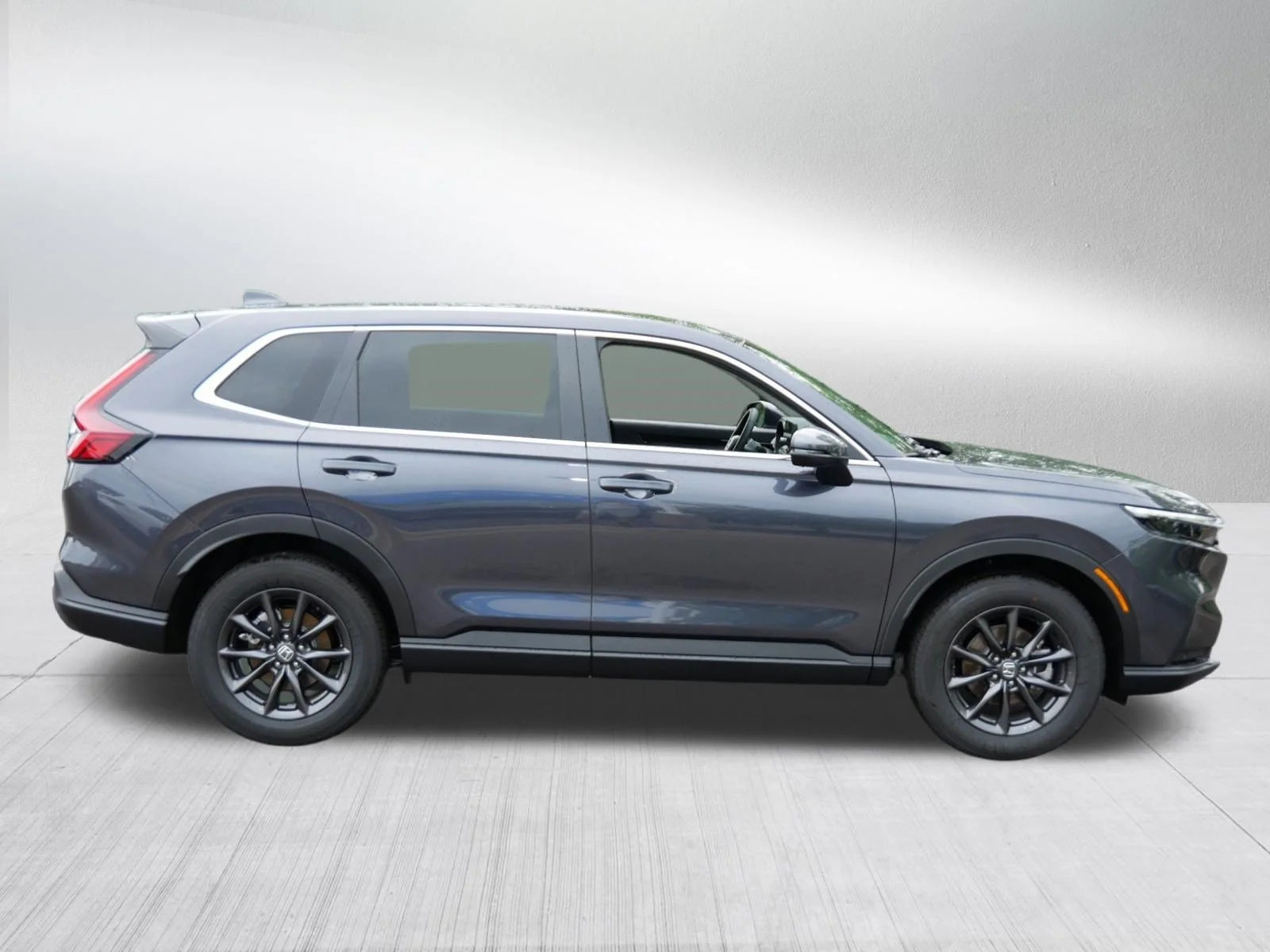 2026 Honda CR-V EX-L - Photo 8