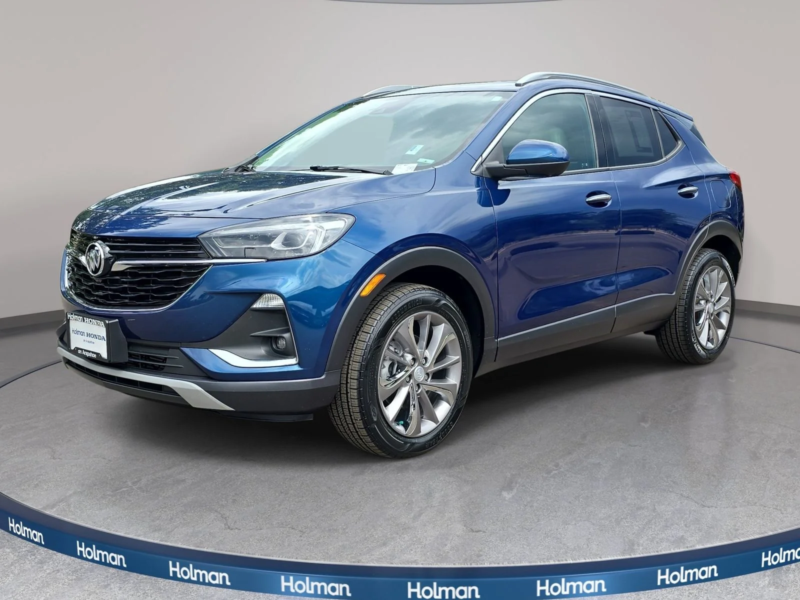 2020 Buick Encore GX