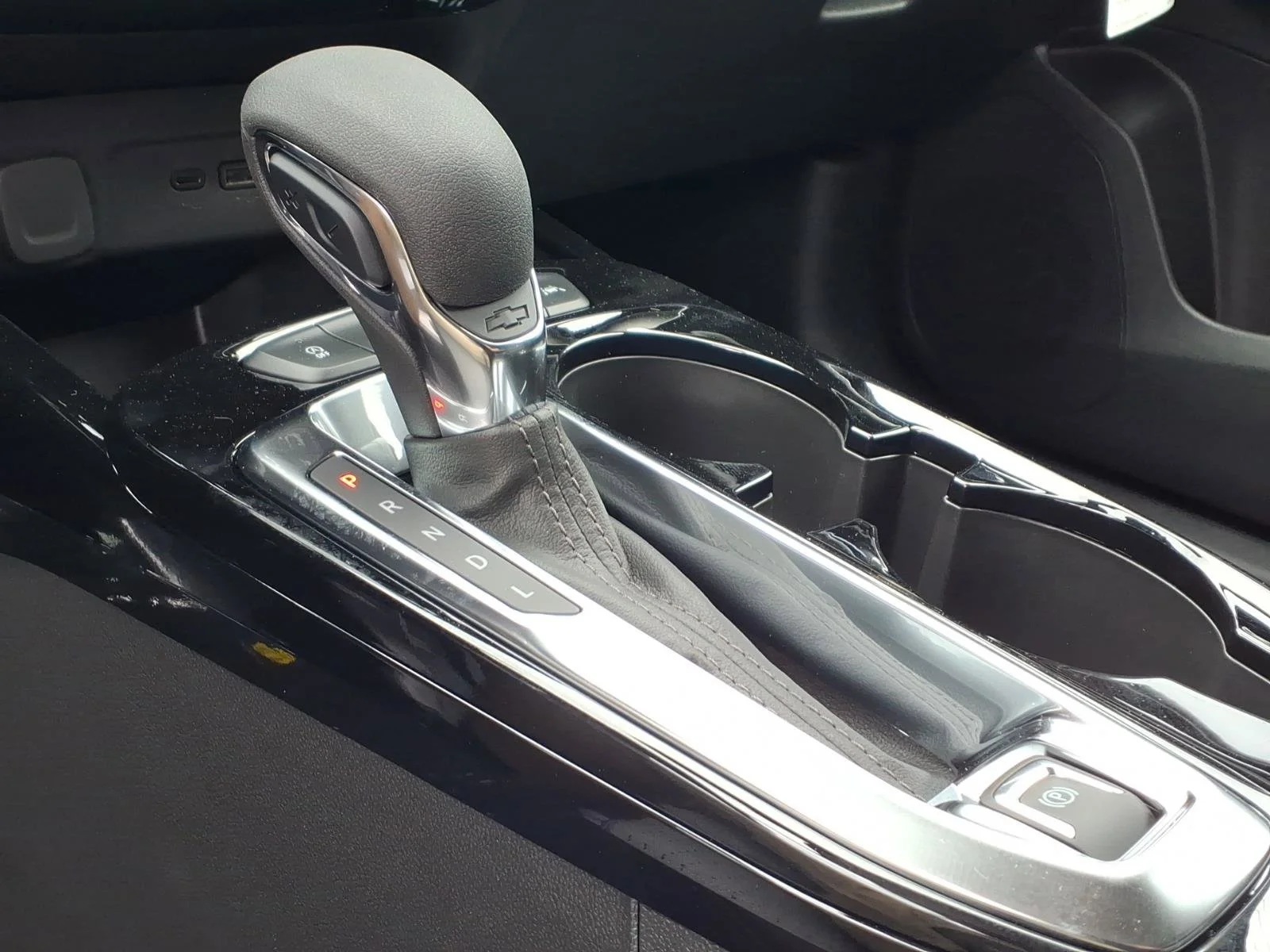 2026 Chevrolet Trax LT - Photo 10