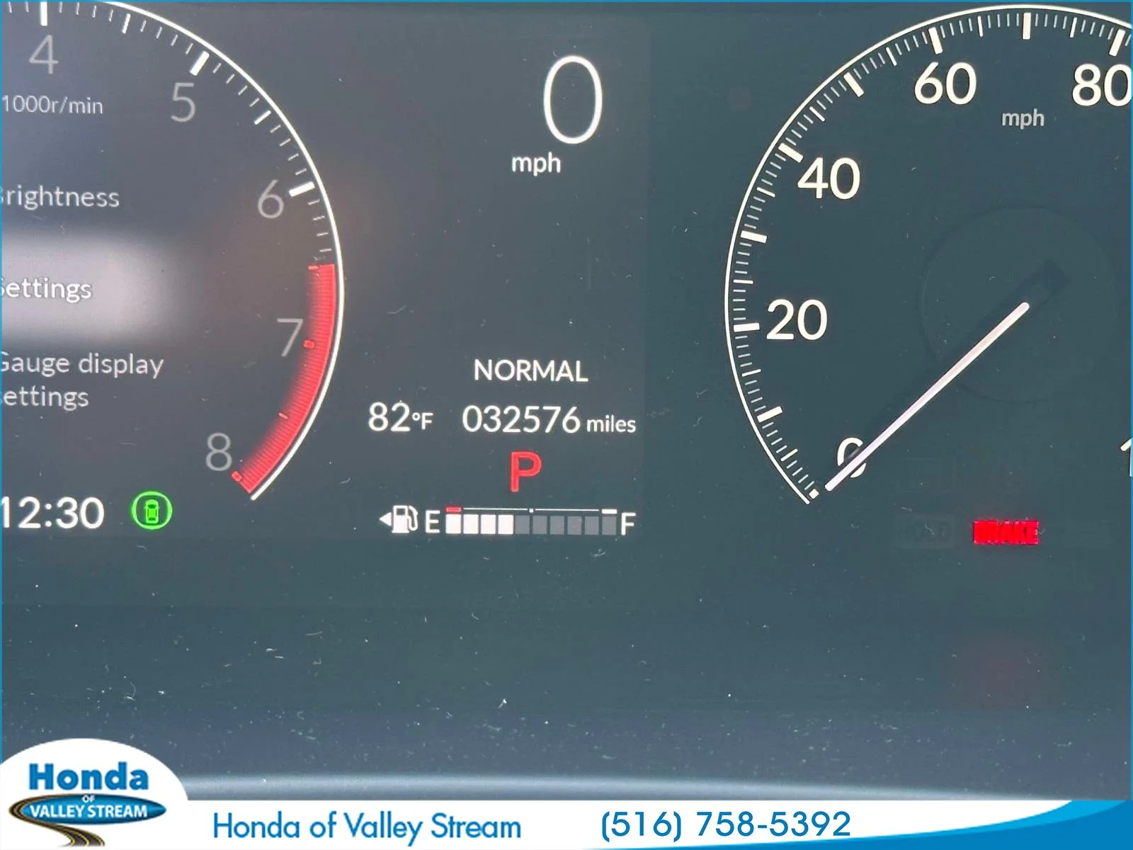2024 Honda CR-V EX - Photo 24