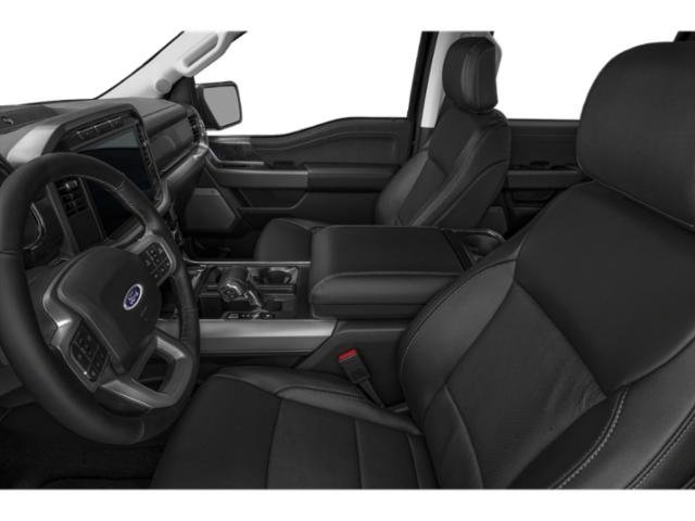 Used 2023 Black Ford Lariat image 9