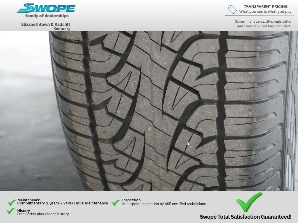 Certified Used 2023 Blue Ford XLT image 33