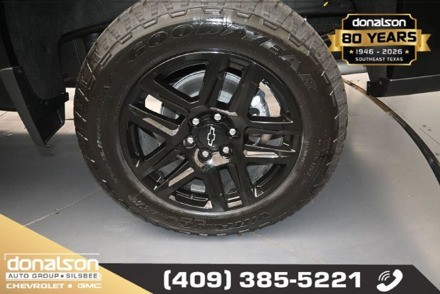 2026 Chevrolet Silverado 1500 LT Trail Boss - Photo 13