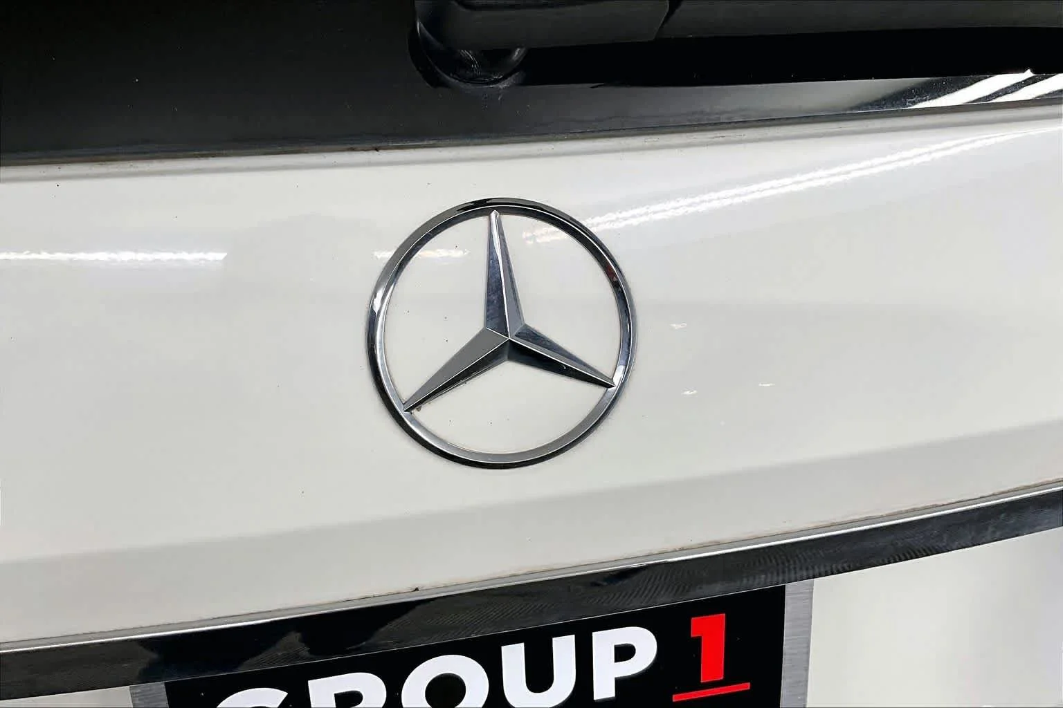 Used 2012 Arctic White Mercedes-Benz ML 350 image 30