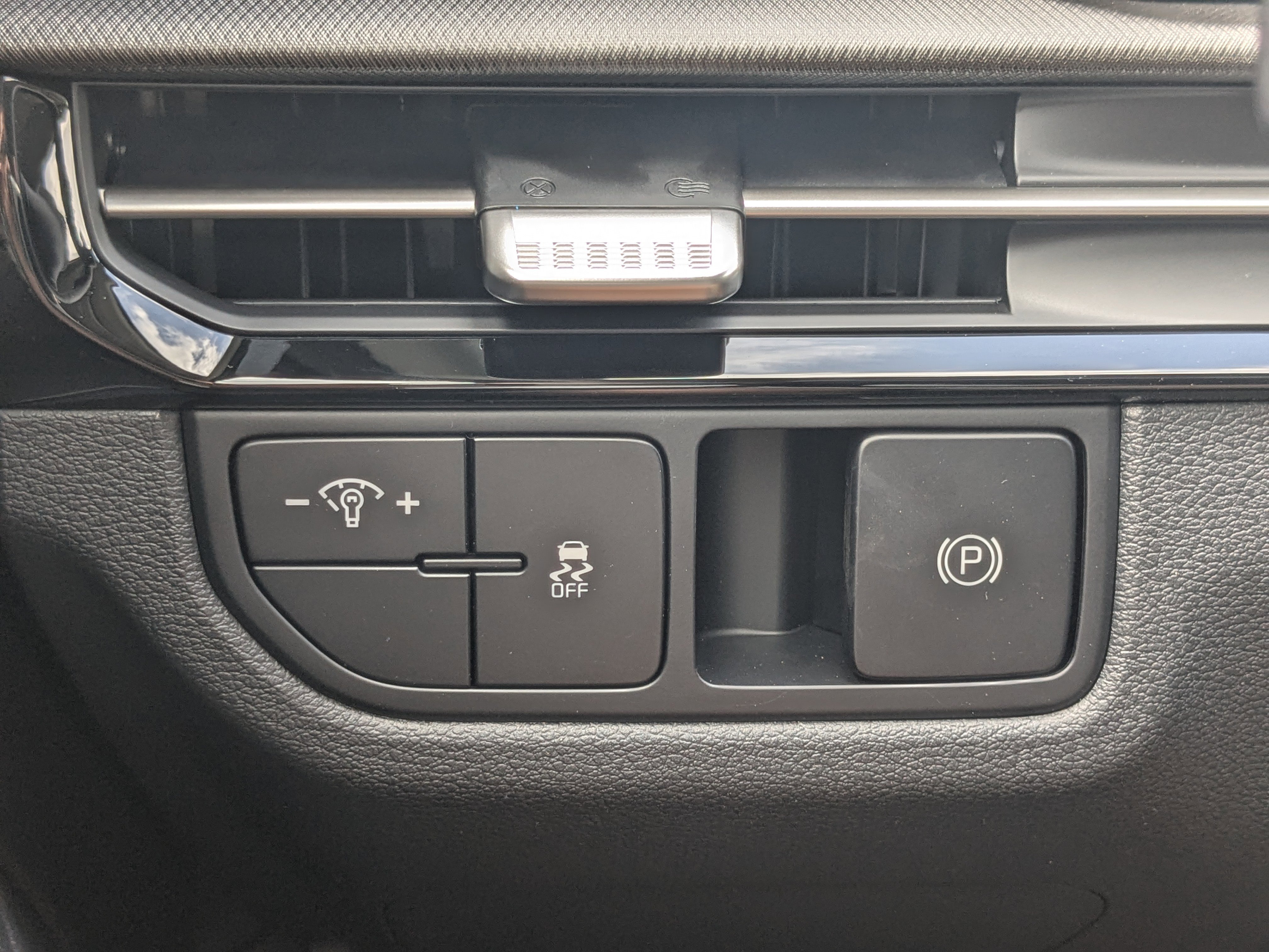 New 2026 Panthera Metal Kia LX image 29