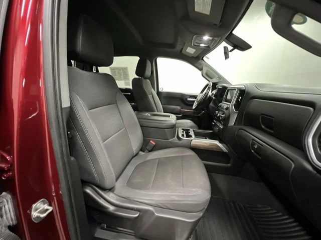 Used 2020 Red Chevrolet RST image 27