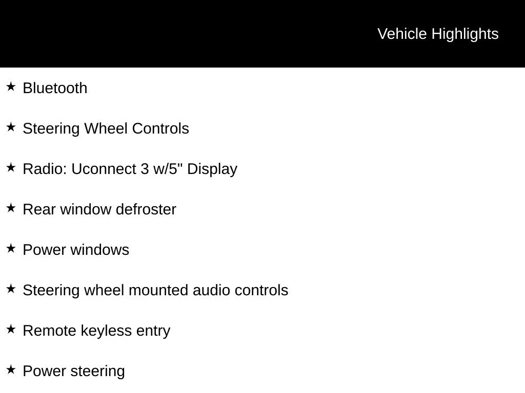 Used 2018 Silver Jeep Sport image 10