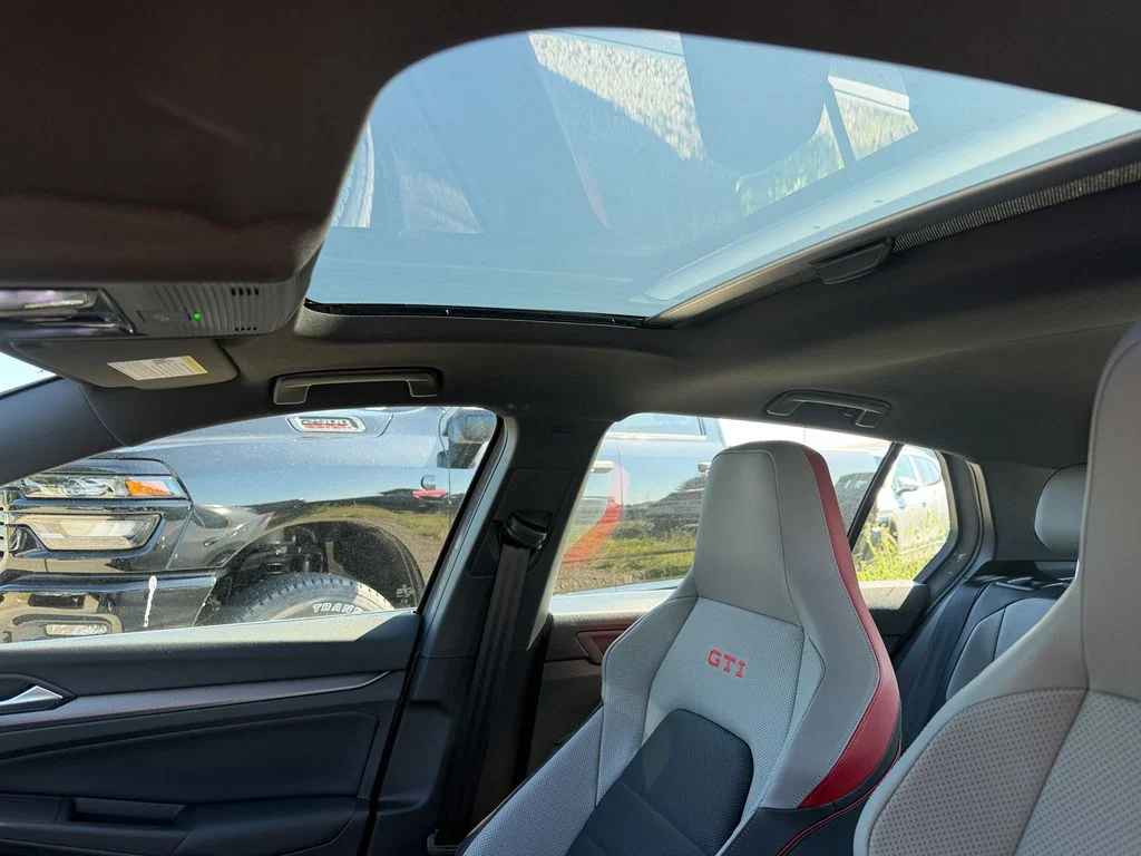 New 2026 Moonstone Gray Volkswagen Autobahn image 23