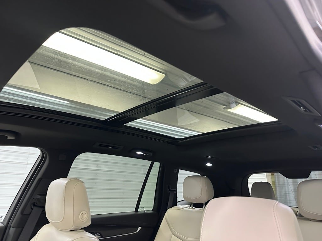 2024 Cadillac XT6 Sport - Photo 7