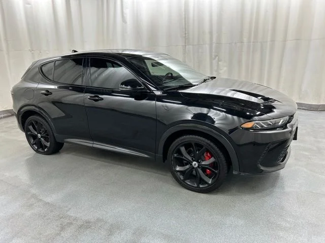 2024 Dodge Hornet R/T