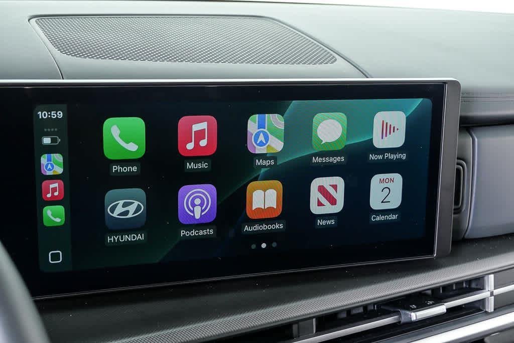 2026 Hyundai Santa Fe SE - Photo 53