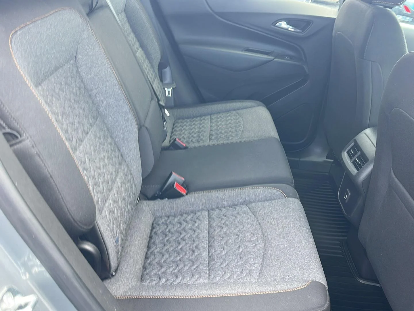 Used 2024 Sterling Gray Metallic Chevrolet LT image 26