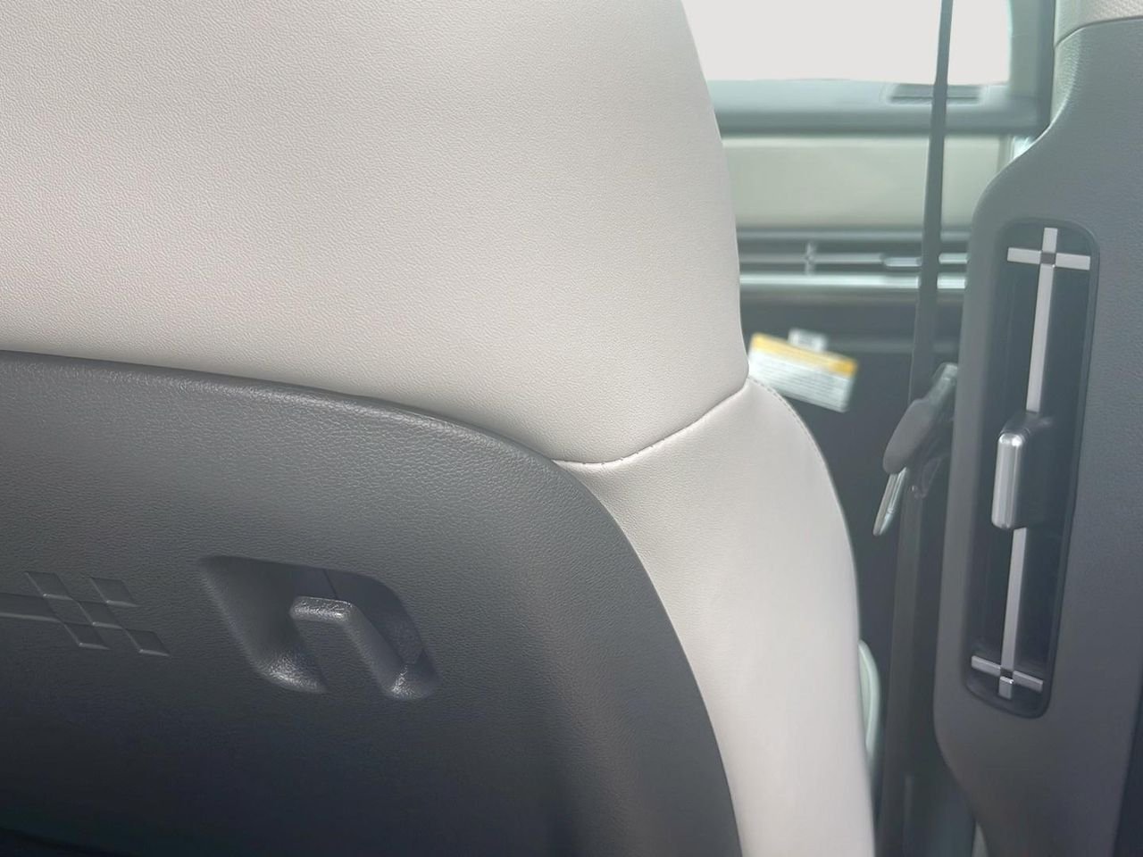 New 2026 Rockwood Green Hyundai SEL AWD image 65