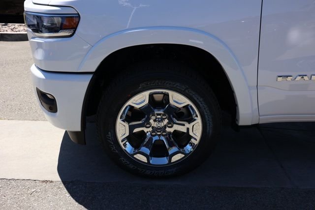 2026 RAM 1500 Big Horn/Lone Star - Photo 11