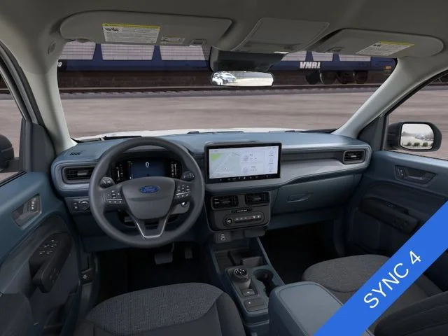 New 2026 Oxford White Ford XL image 10